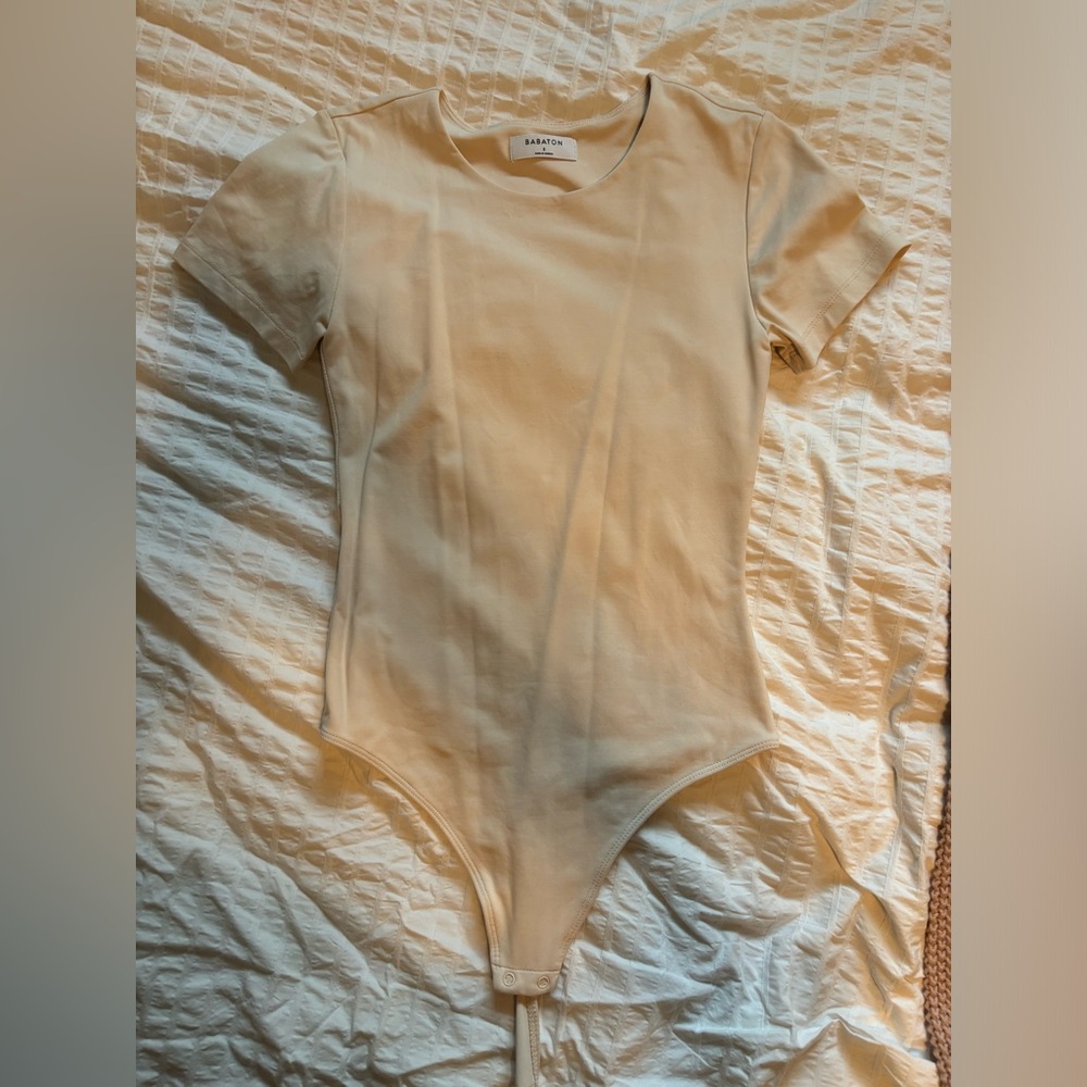 Aritzia bodysuit